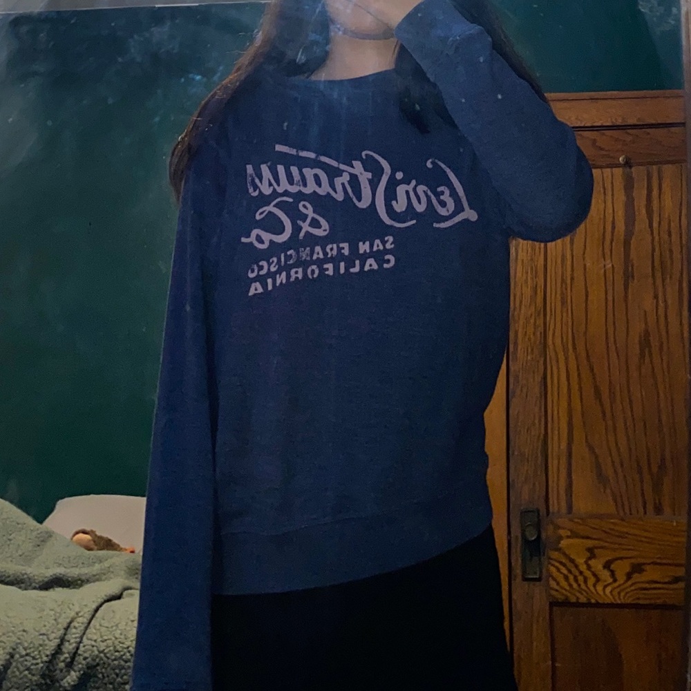 Levi Sweatshirt